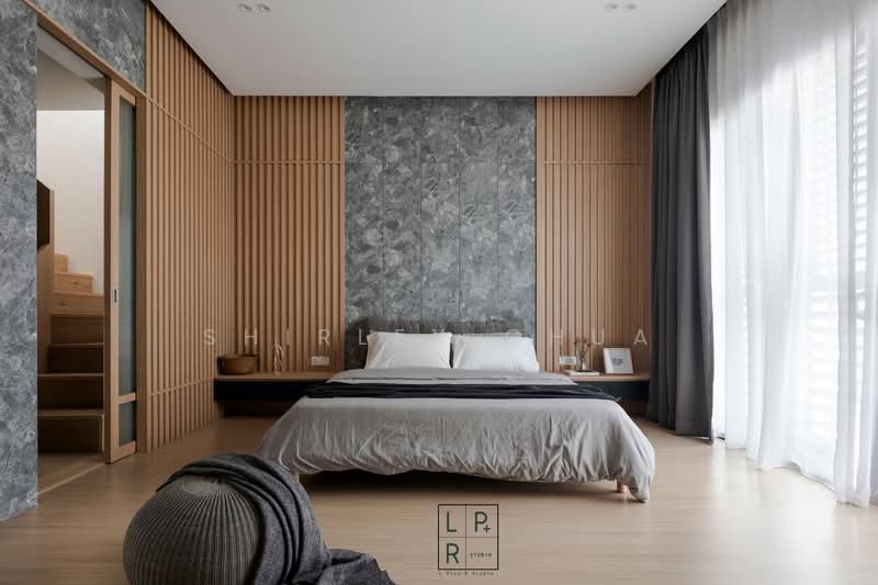 Semi-Detached House for Sale in Denai Alam (Shah Alam) - Shirley Chua - Bedroom - PropertyGuru.com.my