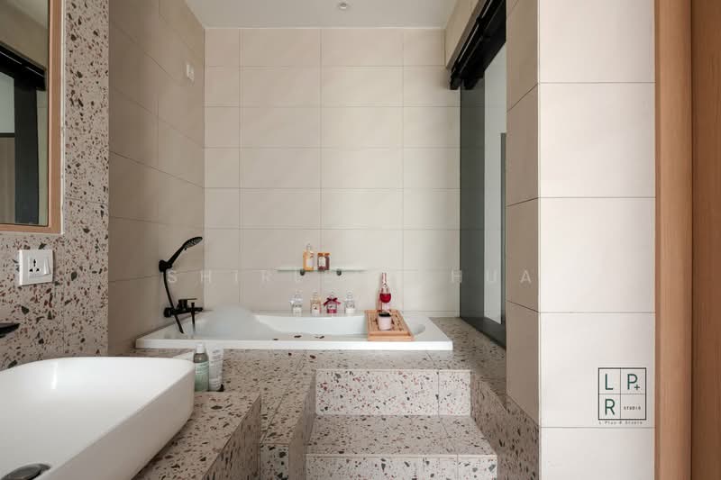 Semi-Detached House for Sale in Denai Alam (Shah Alam) - Shirley Chua - Bathroom - PropertyGuru.com.my