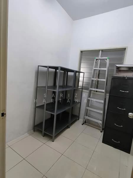 2-storey Terraced House for Sale in Sungai Buloh (Selangor) - Sariza Hartanah - Interior - PropertyGuru.com.my