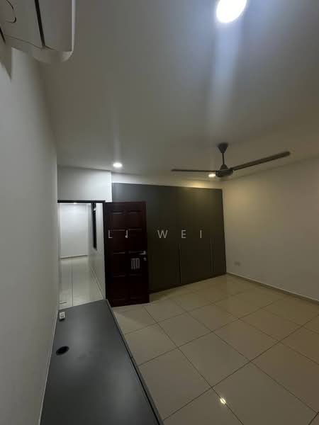 2-storey Terraced House for Rent in Kempas (Johor Bahru) - Li Wei - Bedroom - PropertyGuru.com.my