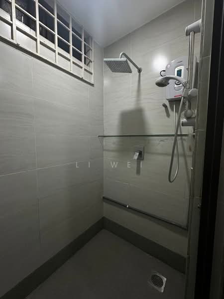 2-storey Terraced House for Rent in Kempas (Johor Bahru) - Li Wei - Bathroom - PropertyGuru.com.my