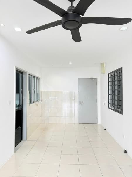 Pangsapuri untuk Disewa di Residensi Razakmas 2 - Banin Yahya - Interior - PropertyGuru.com.my