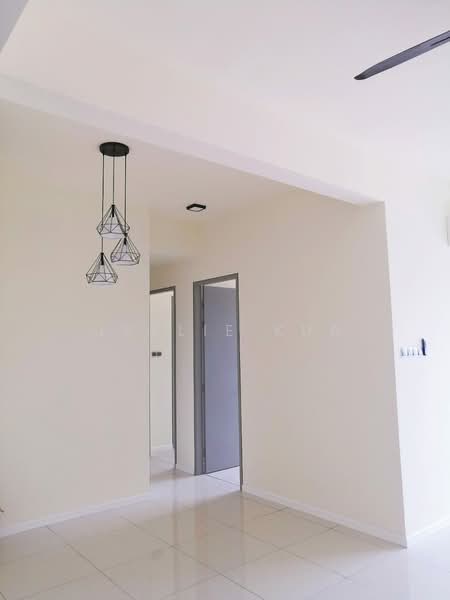 Service Residence for Rent at The Era @ Duta North - Leslie Kua - Corridor - PropertyGuru.com.my