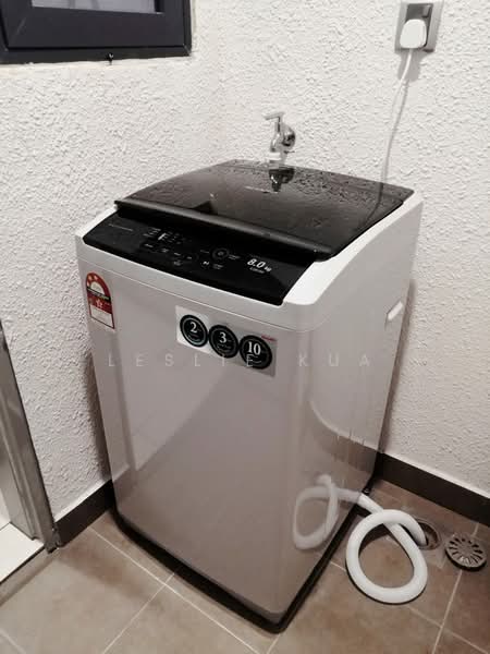 Service Residence for Rent at The Era @ Duta North - Leslie Kua - PropertyGuru.com.my