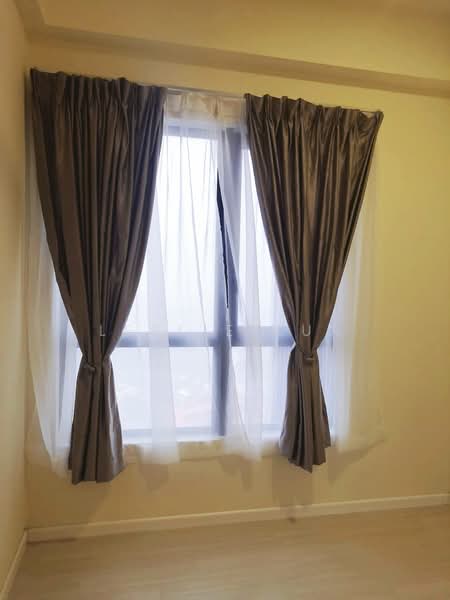 Service Residence for Rent at The Era @ Duta North - Leslie Kua - Interior - PropertyGuru.com.my