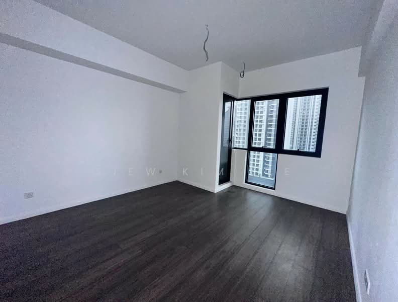 Service Residence for Sale at NOVUM - Siew Kim Lee - Interior - PropertyGuru.com.my