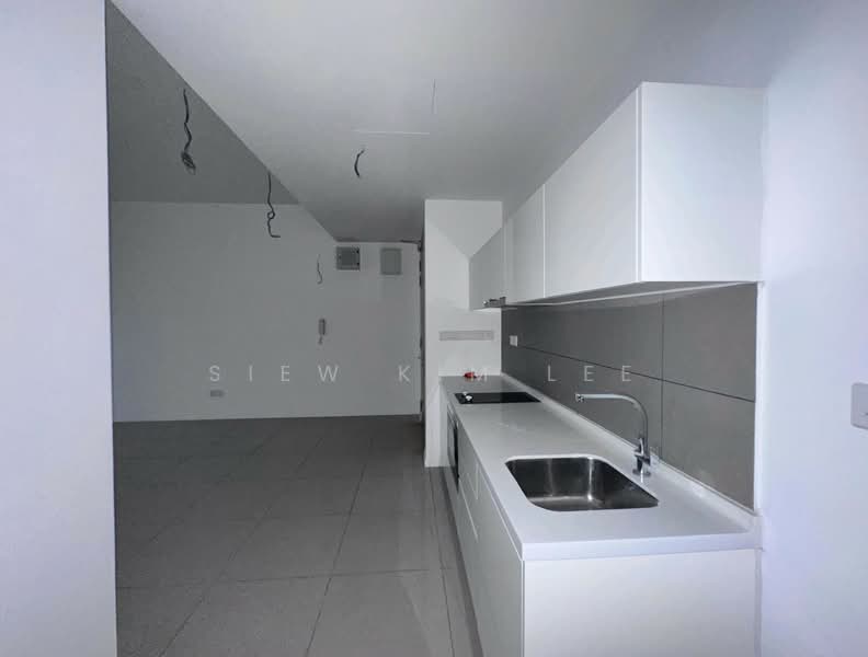 Service Residence for Sale at NOVUM - Siew Kim Lee - PropertyGuru.com.my