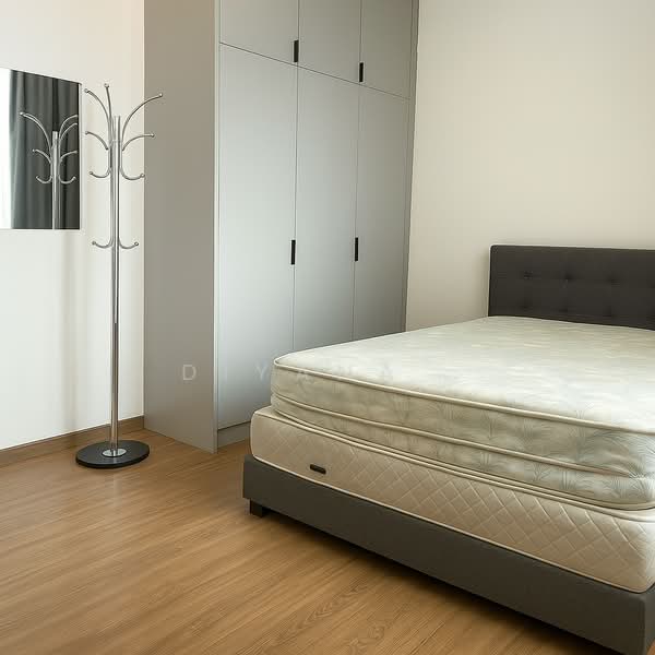 Servis Apartment untuk Disewa di Rica Residence - Diyana . - Bedroom - PropertyGuru.com.my