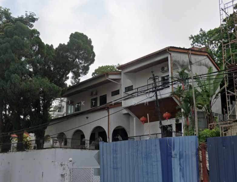 Rumah Banglo untuk Dijual di Kuala Lumpur (Kuala Lumpur) - KT Teoh - PropertyGuru.com.my