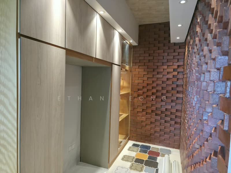 Condominium for Sale at The View @ Serai Saujana - Ethan Leong - Interior - PropertyGuru.com.my