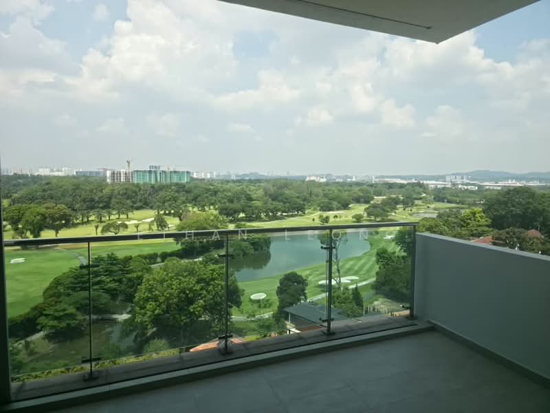 Condominium for Sale at The View @ Serai Saujana - Ethan Leong - Balcony - PropertyGuru.com.my