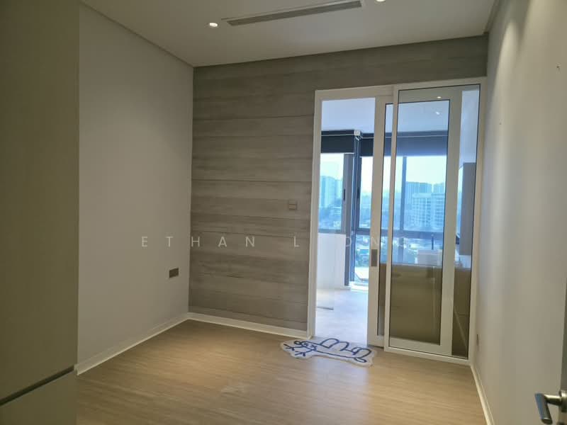 Condominium for Sale at The View @ Serai Saujana - Ethan Leong - Interior - PropertyGuru.com.my