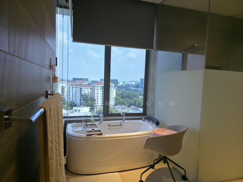 Condominium for Sale at The View @ Serai Saujana - Ethan Leong - Bathroom - PropertyGuru.com.my