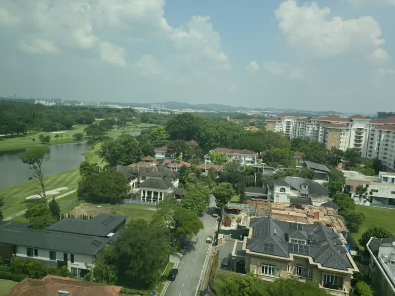 Condominium for Sale at The View @ Serai Saujana - Ethan Leong - Exterior - PropertyGuru.com.my