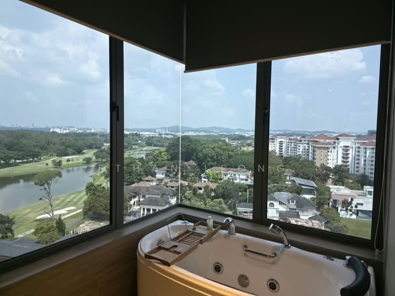 Condominium for Sale at The View @ Serai Saujana - Ethan Leong - Bathroom - PropertyGuru.com.my