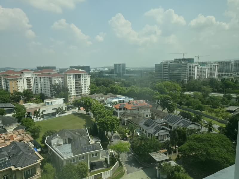 Condominium for Sale at The View @ Serai Saujana - Ethan Leong - Exterior - PropertyGuru.com.my