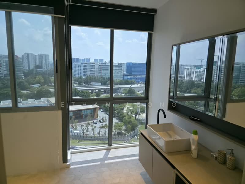 Condominium for Sale at The View @ Serai Saujana - Ethan Leong - Bathroom - PropertyGuru.com.my
