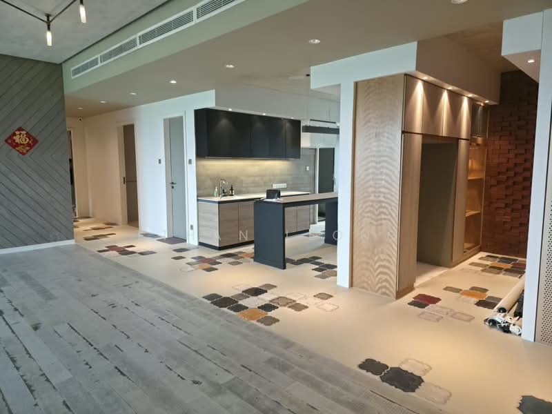 Condominium for Sale at The View @ Serai Saujana - Ethan Leong - Interior - PropertyGuru.com.my