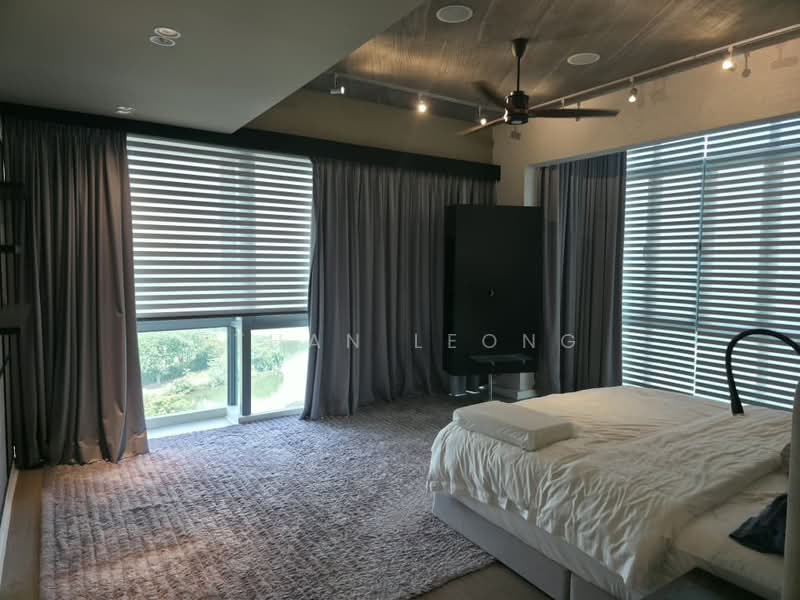 Condominium for Sale at The View @ Serai Saujana - Ethan Leong - Bedroom - PropertyGuru.com.my