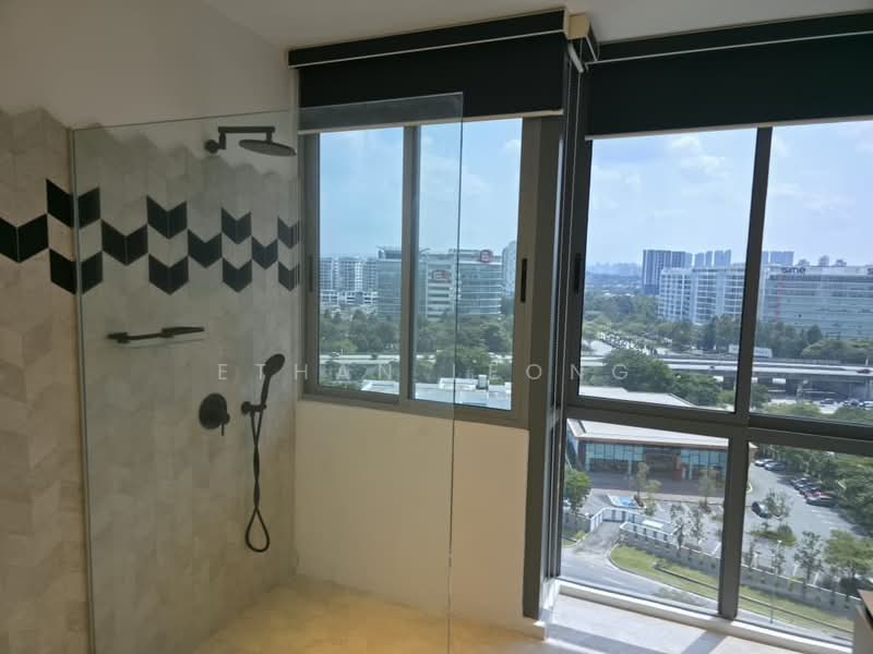 Condominium for Sale at The View @ Serai Saujana - Ethan Leong - Bathroom - PropertyGuru.com.my
