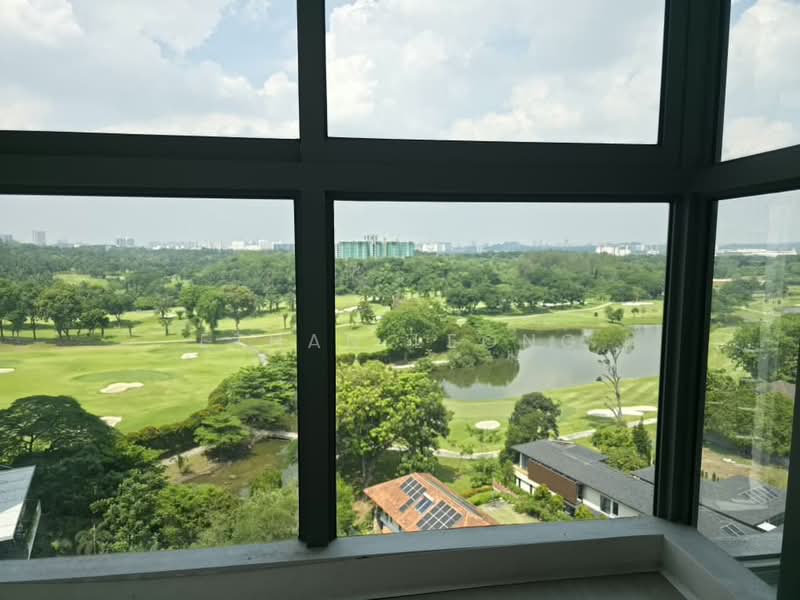 Condominium for Sale at The View @ Serai Saujana - Ethan Leong - View - PropertyGuru.com.my