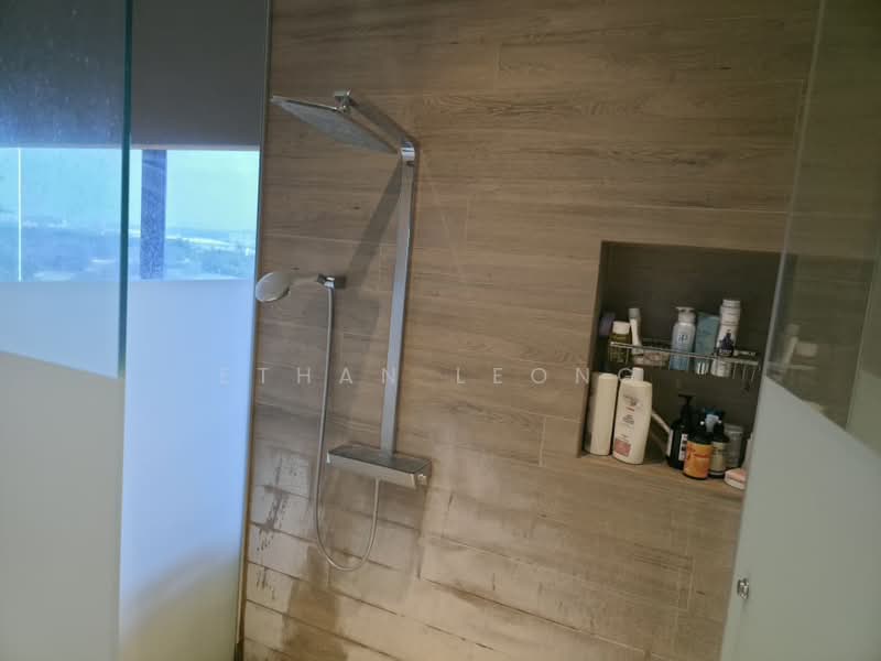 Condominium for Sale at The View @ Serai Saujana - Ethan Leong - Bathroom - PropertyGuru.com.my