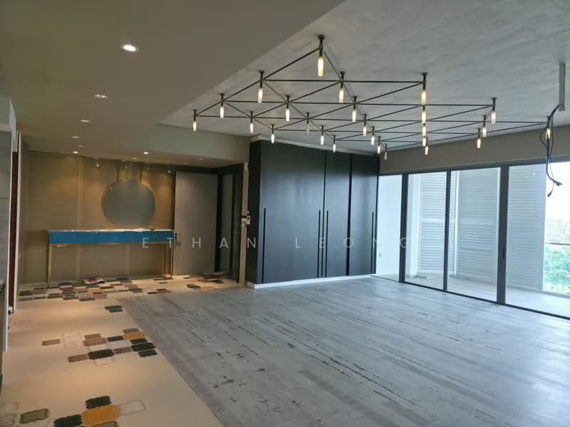 Condominium for Sale at The View @ Serai Saujana - Ethan Leong - Interior - PropertyGuru.com.my