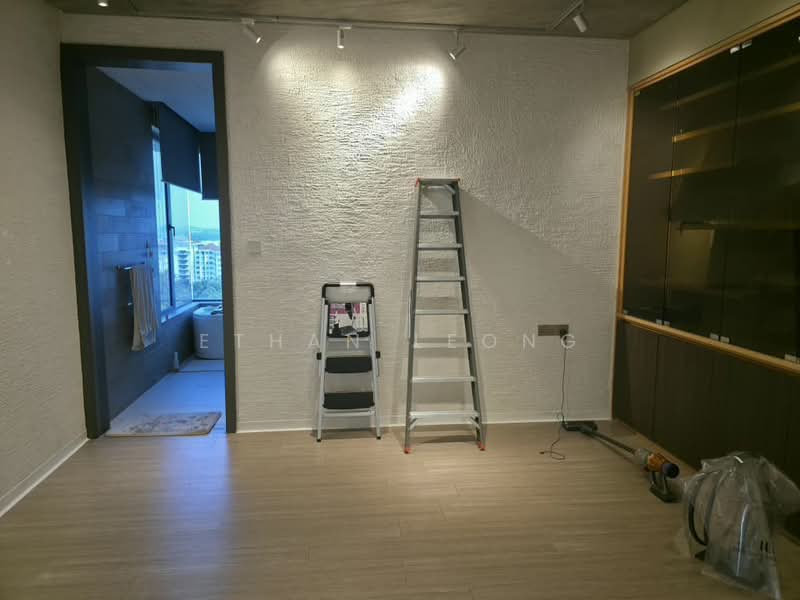 Condominium for Sale at The View @ Serai Saujana - Ethan Leong - Interior - PropertyGuru.com.my