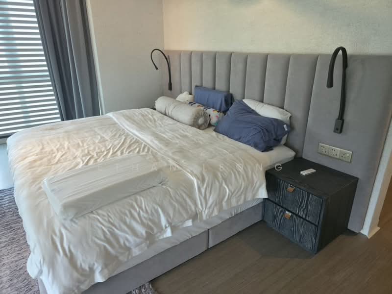 Condominium for Sale at The View @ Serai Saujana - Ethan Leong - Bedroom - PropertyGuru.com.my