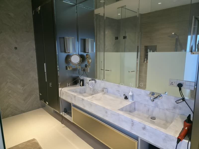 Condominium for Sale at The View @ Serai Saujana - Ethan Leong - Bathroom - PropertyGuru.com.my