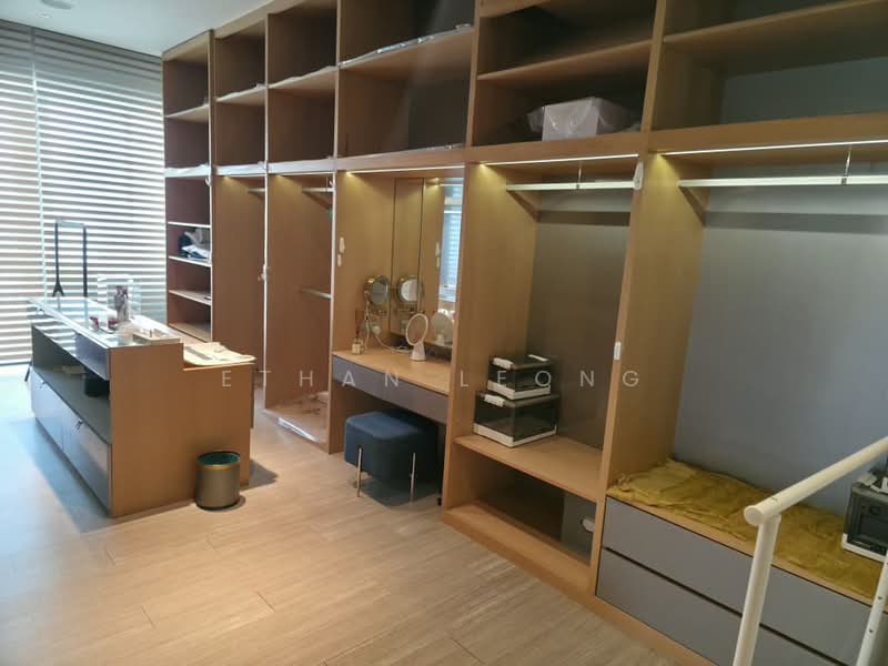 Condominium for Sale at The View @ Serai Saujana - Ethan Leong - Interior - PropertyGuru.com.my