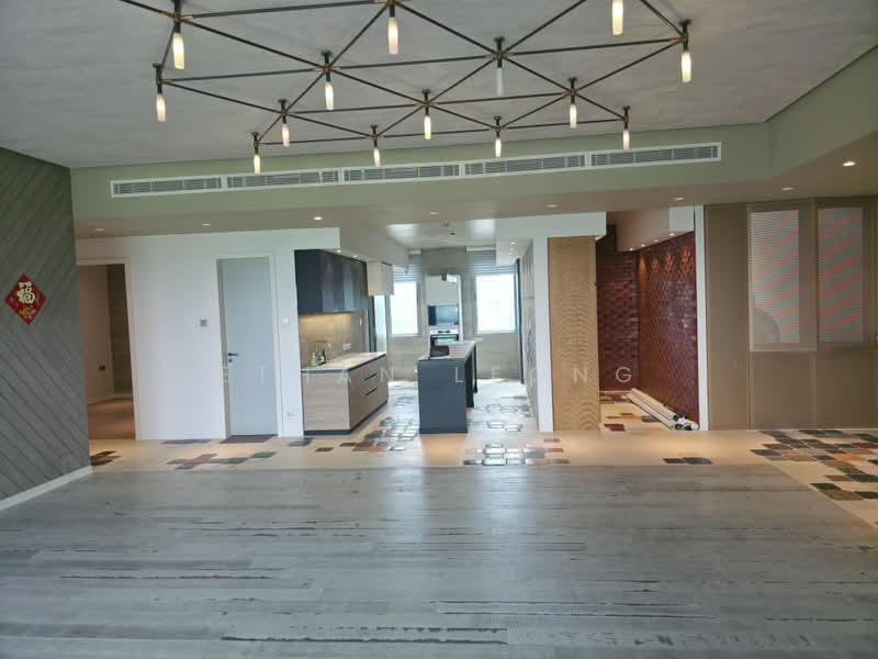 Condominium for Sale at The View @ Serai Saujana - Ethan Leong - Interior - PropertyGuru.com.my
