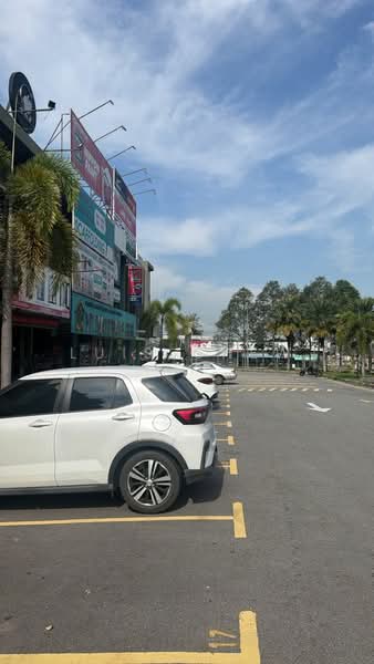 Shop / Office for Rent in Bandar Seri Coalfields (Ijok) - Luis Chew - Exterior - PropertyGuru.com.my