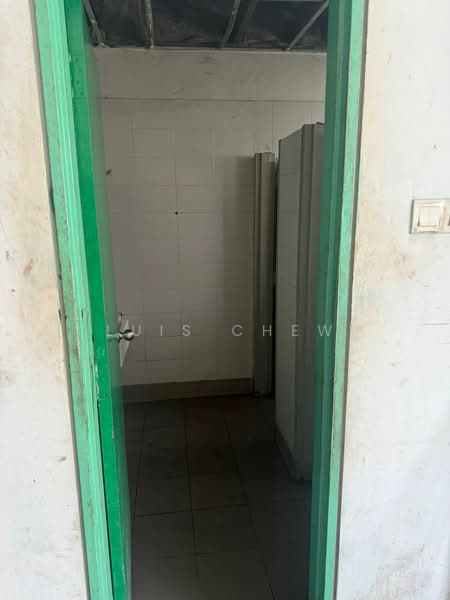 Shop / Office for Rent in Bandar Seri Coalfields (Ijok) - Luis Chew - Bathroom - PropertyGuru.com.my