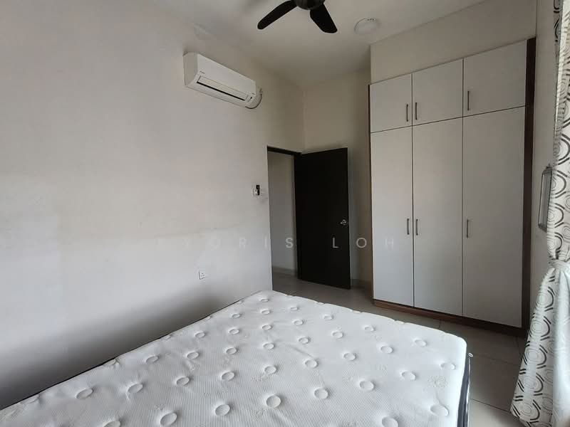 Condominium for Sale at M Condominium @ Larkin - Kyoris Loh - Bedroom - PropertyGuru.com.my