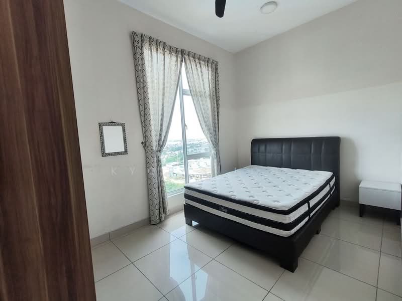 Condominium for Sale at M Condominium @ Larkin - Kyoris Loh - PropertyGuru.com.my