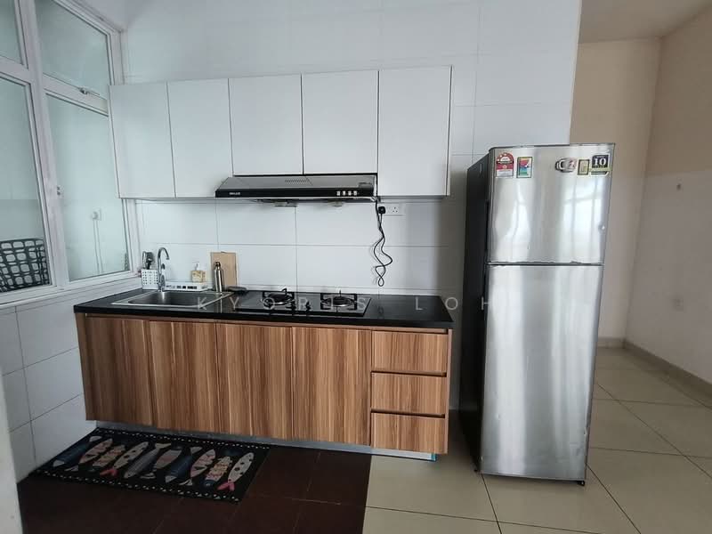 Condominium for Sale at M Condominium @ Larkin - Kyoris Loh - PropertyGuru.com.my