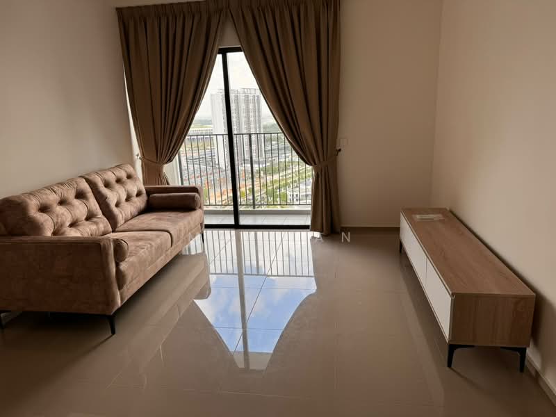 Servis Apartment untuk Disewa di Hana @ Eco Ardence - May Tan - PropertyGuru.com.my