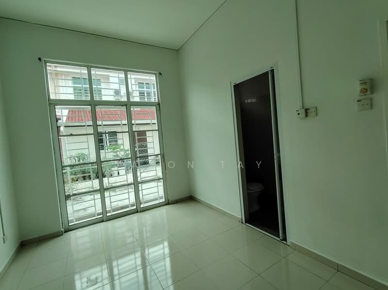 2-storey Terraced House for Sale in Taman Krubong Utama (Krubong) - Jason Tay - Interior - PropertyGuru.com.my