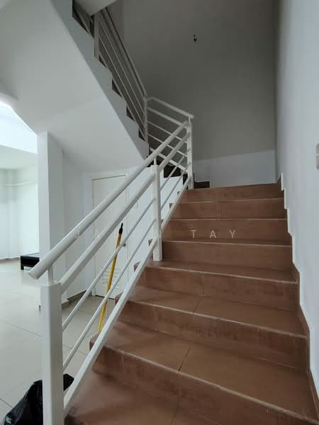 2-storey Terraced House for Sale in Taman Krubong Utama (Krubong) - Jason Tay - Interior - PropertyGuru.com.my