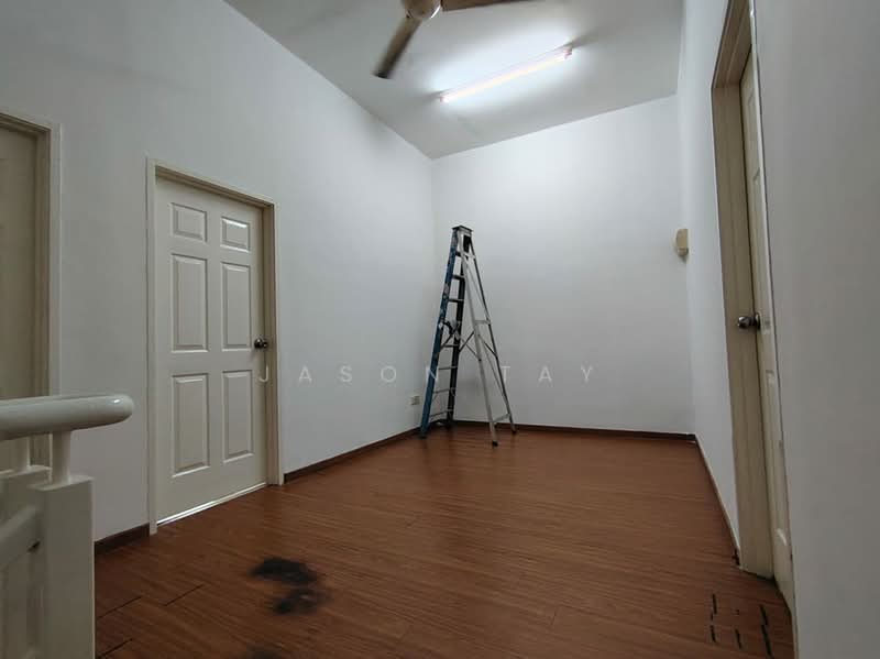 2-storey Terraced House for Sale in Taman Krubong Utama (Krubong) - Jason Tay - Interior - PropertyGuru.com.my