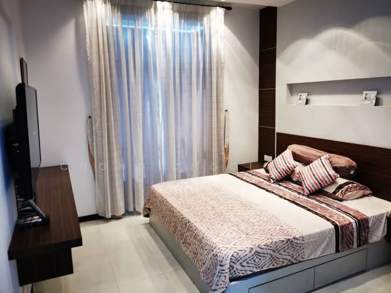 Condominium for Sale at Bayswater Resort Condominium - Chong Chooi Wei - Bedroom - PropertyGuru.com.my
