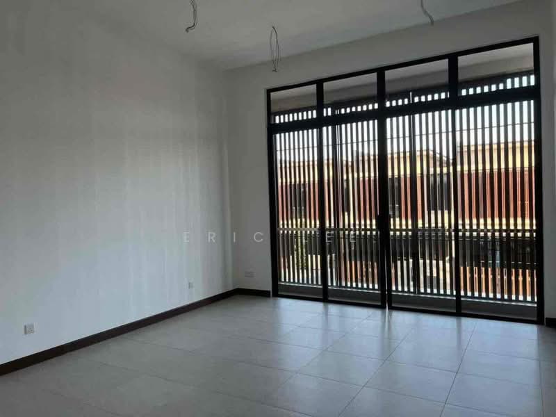 2-storey Terraced House for Sale in Puteri Harbour (Iskandar Puteri (Nusajaya)) - Eric Lee - PropertyGuru.com.my