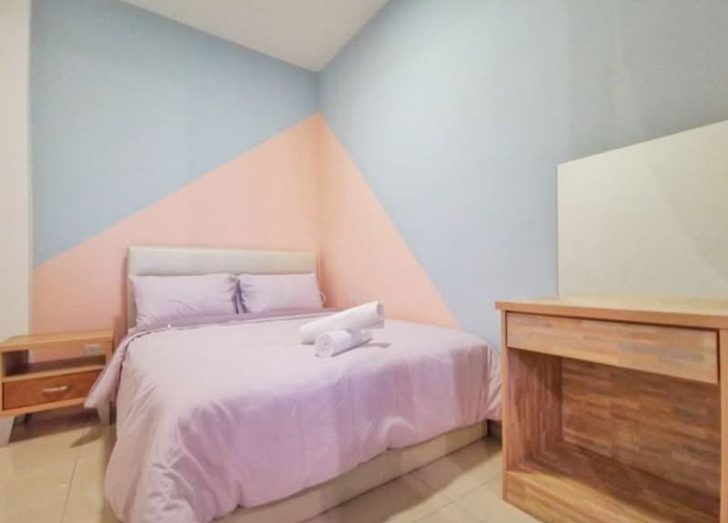 Service Residence for Rent at EkoCheras Service Residences - Desmond Low - Bedroom - PropertyGuru.com.my