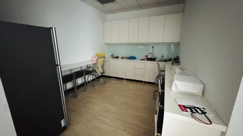 Pejabat untuk Disewa di Kl Sentral (Kuala Lumpur) - Grace Ho - Kitchen - PropertyGuru.com.my