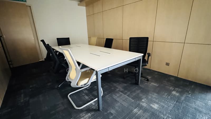 Pejabat untuk Disewa di Kl Sentral (Kuala Lumpur) - Grace Ho - Interior - PropertyGuru.com.my
