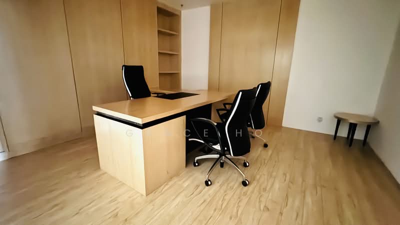 Pejabat untuk Disewa di Kl Sentral (Kuala Lumpur) - Grace Ho - Study - PropertyGuru.com.my