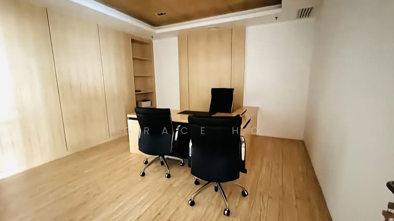 Pejabat untuk Disewa di Kl Sentral (Kuala Lumpur) - Grace Ho - Study - PropertyGuru.com.my