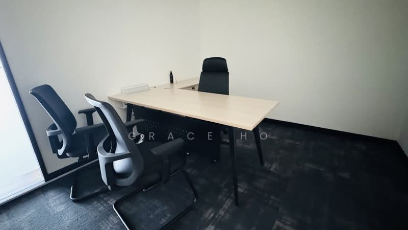 Pejabat untuk Disewa di Kl Sentral (Kuala Lumpur) - Grace Ho - Interior - PropertyGuru.com.my