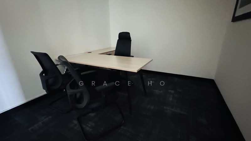 Pejabat untuk Disewa di Kl Sentral (Kuala Lumpur) - Grace Ho - Interior - PropertyGuru.com.my